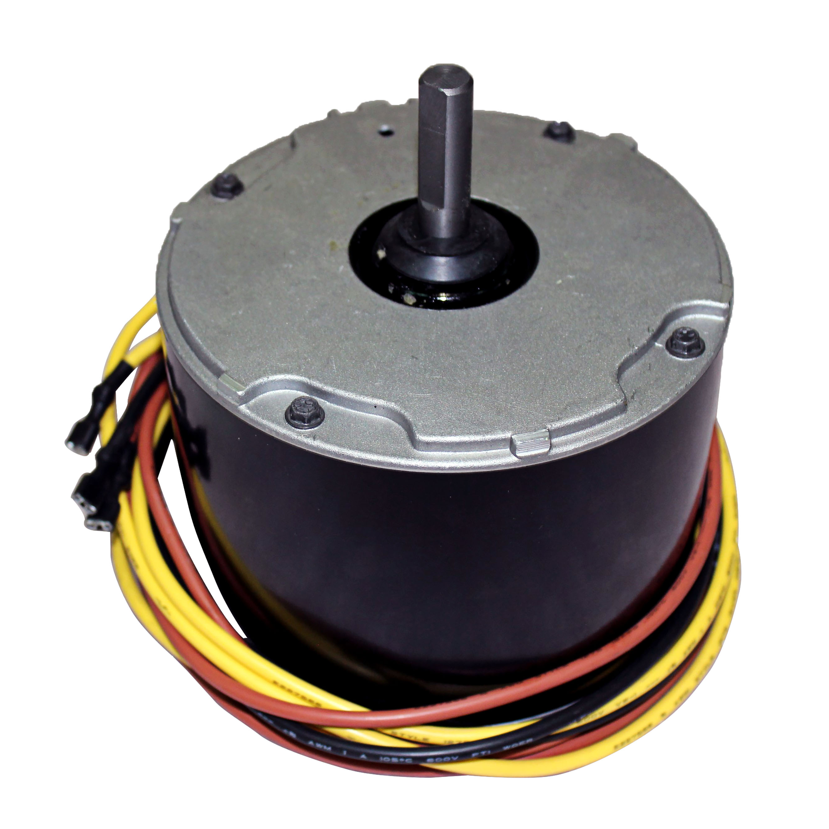 COND MOTOR 1/4HP 230V 1100 1.5A CW - 